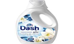 Dash Liq Lys Lotus 23D 1.495L