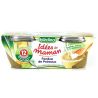 Bledina Pack 2X200G Idee Maman T Fondue Poireau Creme