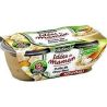 Bledina Pack 2X200G Idee Mamanm Puree Chou Fleur/Creme