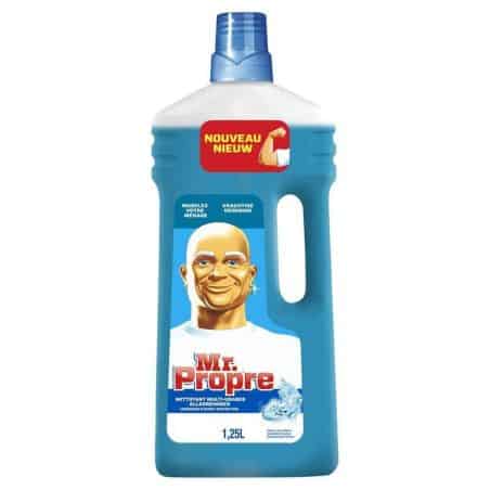 Mr Propre Fraicheur Hiver 1L25