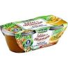 Bledina Pack 2X200G Idee Maman Petit Pois Basilic