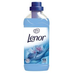 Lenor Spring Awakening 1.9L Blue 63 Scoops