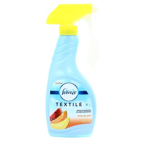 Febreze Fruits Du Soleil 500Ml