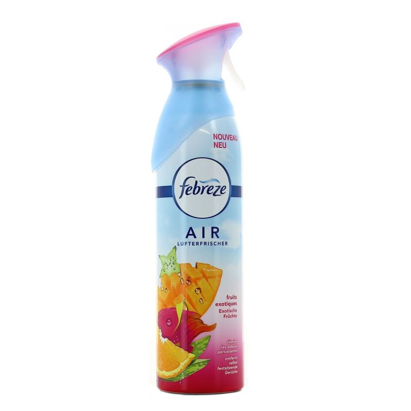 Febreze Aero Fruit Exot 300Ml