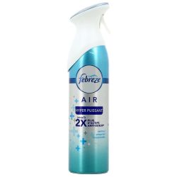 Febreze Aero 2X Proprete 300Ml