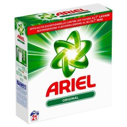 Ariel Pdre Regulier 21D 1.365