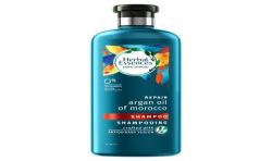 Herbal Essences Ess.Shp Argan Oil 400Ml