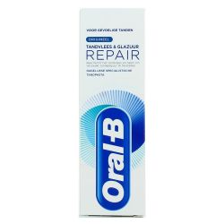 Oral B Original Dentifrice Gencives & Émail 75 Ml