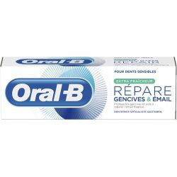 Oral B Oralb Dent Rep Genc Fresh 75Ml