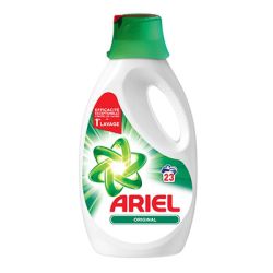 Ariel Liquide Regulier 23 Doses 1L50