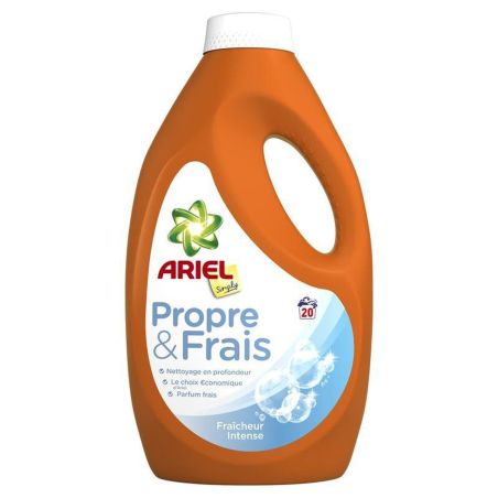 Ariel Simply 20D Fraiche 1,3L