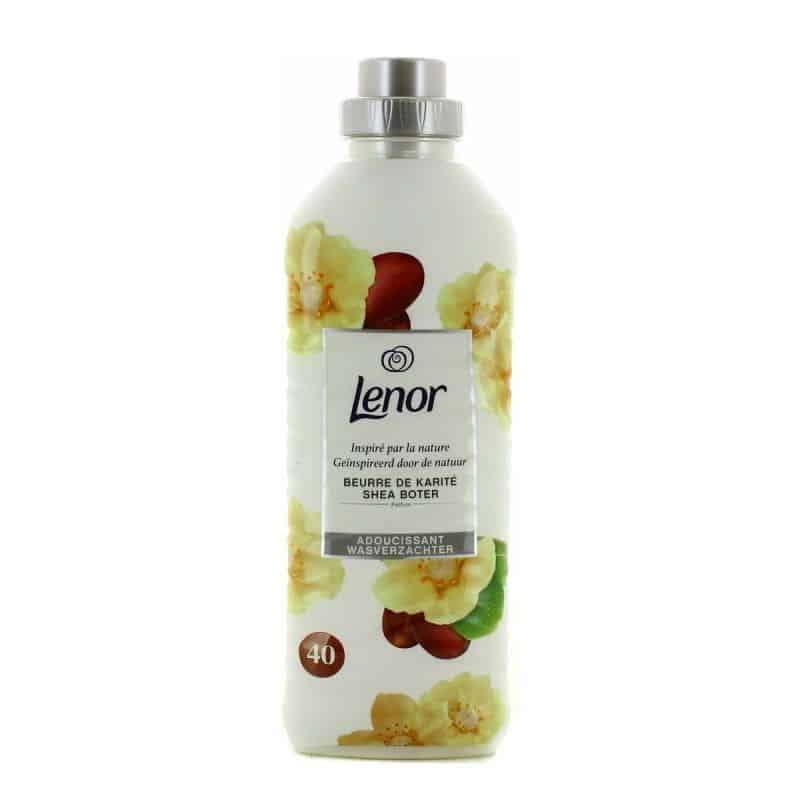 Lenor Adou Conc Karite 1L