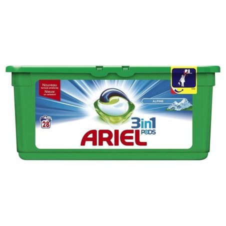 Ariel 830G Pods 28D Alpine