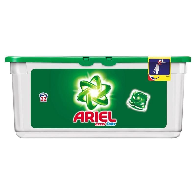 Ariel Ecodose Original X32