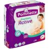 Pampers Premium Paquet T6 X64