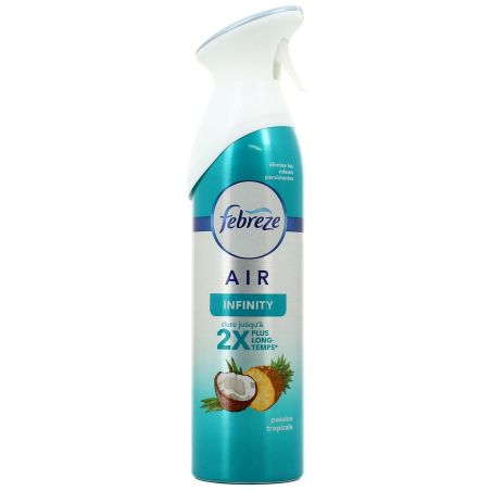 Febreze Aero2X Passion Tr300Ml