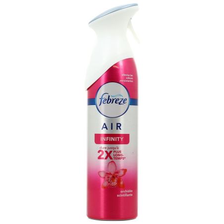 Febreze Aero2X Orchidee 300Ml