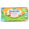 Bledichef Poul/Cab Leg 4X250G