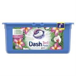 Dash Pods 3En1 Frangipan 29Dos