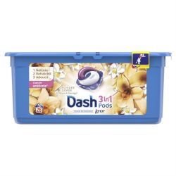 Dash Pods 3En1 Orchidee 26Dos