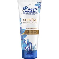 Head&Shoul H&S Ap Shp Supreme Hydra 220Ml