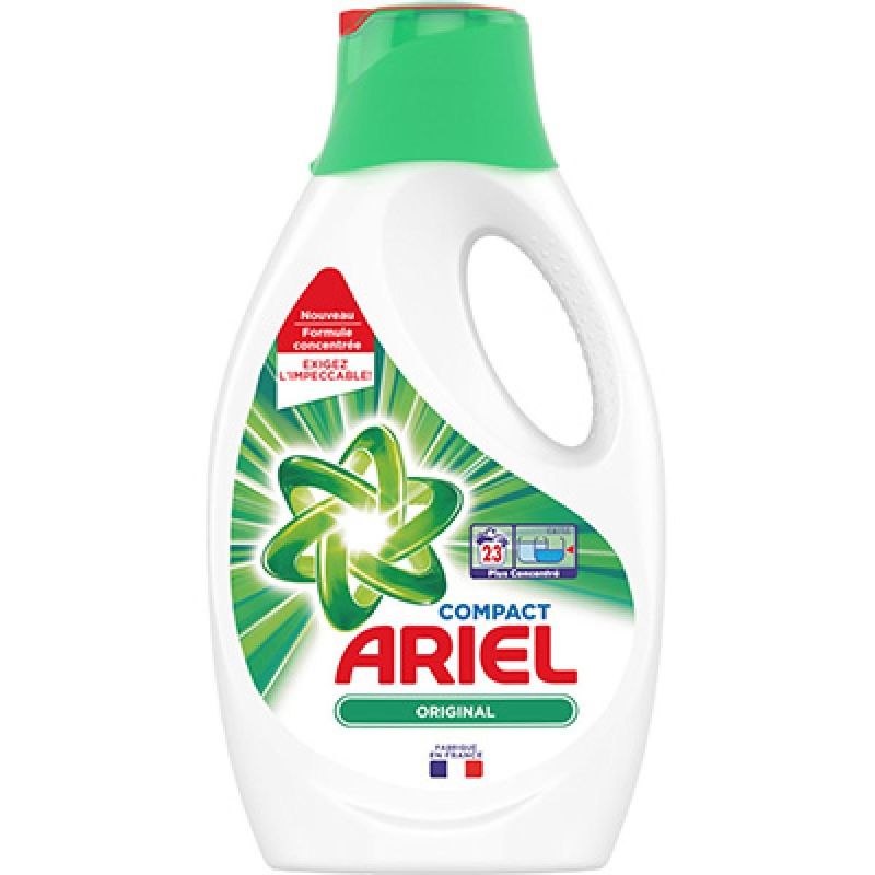 Ariel Liq Original 23D 1.265L