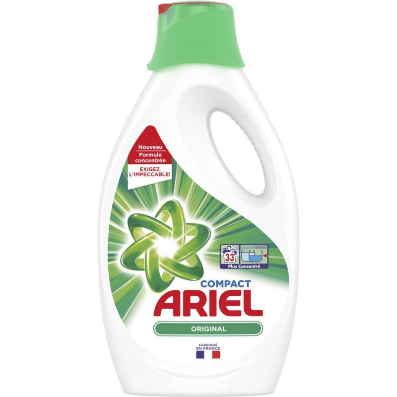 Ariel Liq Original 33D 1.815L