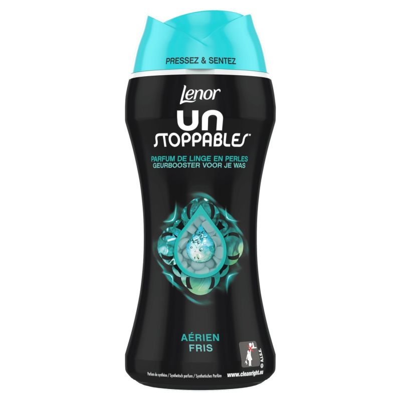 Lenor Parfum Linge Aerien 210G