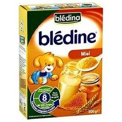 Bledina 500G Bledine Miel