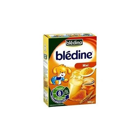 Bledina 500G Bledine Miel