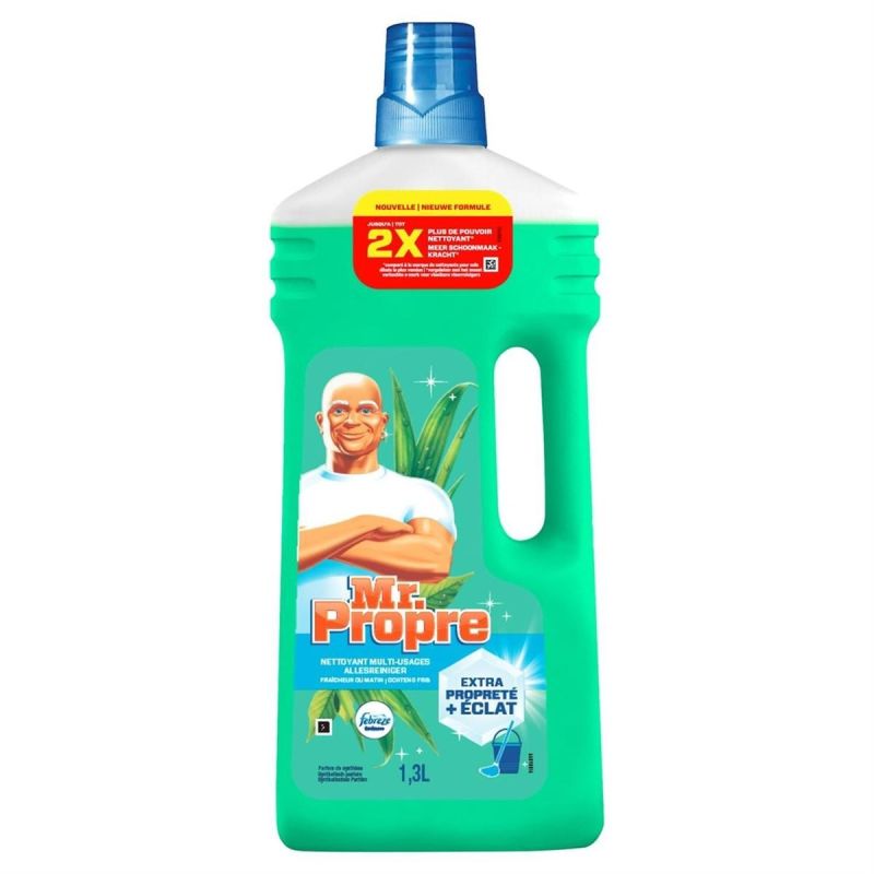 Mr Propre Mrpropre Nett.Frch Matin 1.3L