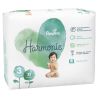 Pampers Couches Bébé Taille 3 : 6-10 Kg Harmonie Le Paquet De 31