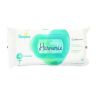 Pampers Lingettes Bébé Aqua Harmonie : Le Paquet De 48