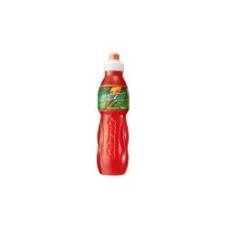 Gatorade Bouteille Pet 50Cl Energy Drinkgatorade Red Orange