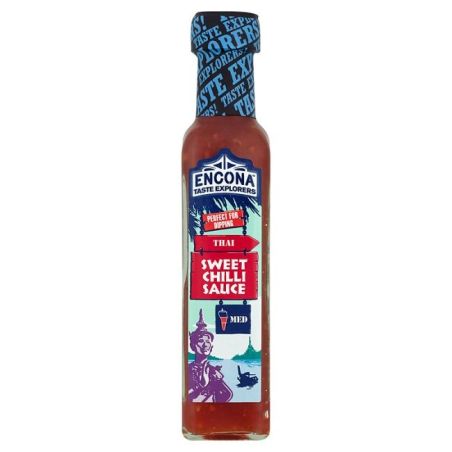 Encona 142Ml Thai Sweet Chili