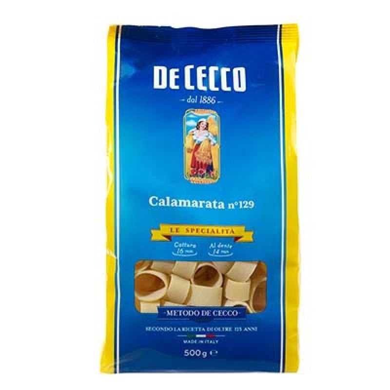 De Cecco Pates Calamatara