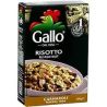 Riso Gallo 500G Riz Premium Risotto Carna