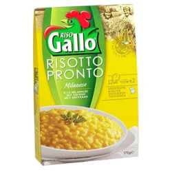 Riso Gallo Et175G.Risotto Mila.R.Gal