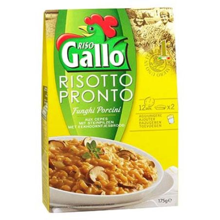 Riso Gallo Etui175G.Risot.Cepes