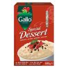 Riso Gallo Et.500G Riz Dessert