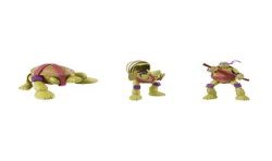 Giochi Preziosi Tmnt - Mutations Fig