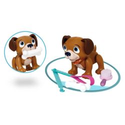 Giochi Preziosi Dlp - Vet Theme Vito Marche