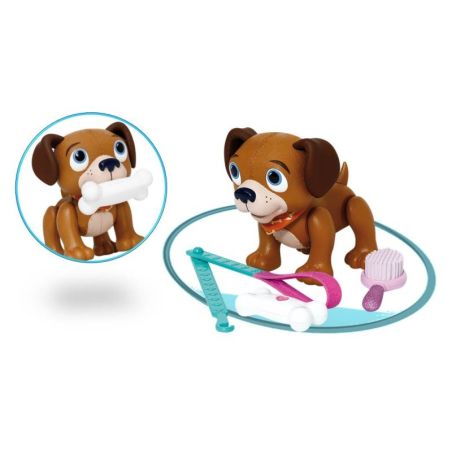 Giochi Preziosi Dlp - Vet Theme Vito Marche