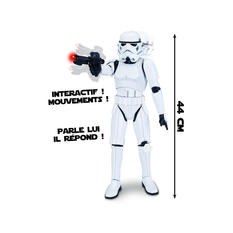Giochi Preziosi Sw - Storm Troop Inter