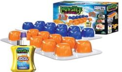 Giochi Preziosi Monster Lab - Recharge