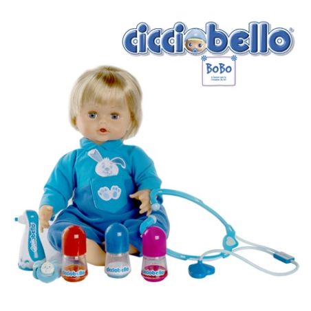 Giochi Preziosi Cicciobello Bobo
