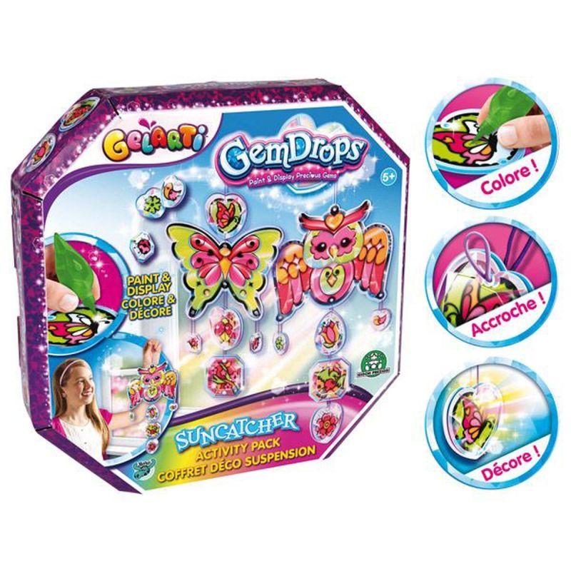 Giochi Preziosi Gelarti Gem Drops