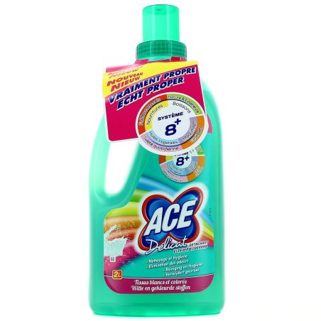 Ace 2L Detachant