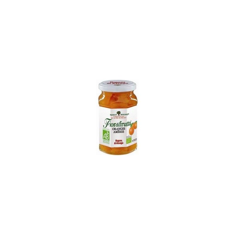 Rigoni Oranges Bio 260G