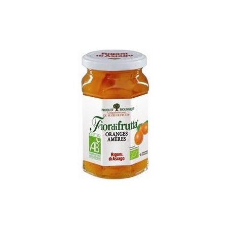 Rigoni Oranges Bio 260G